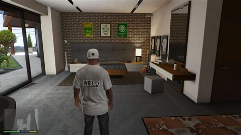 Juice Wrld T Shirt Gta Mods