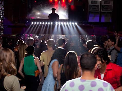 Sunset Boulevard S Best Venues For Live Music In Los Angeles