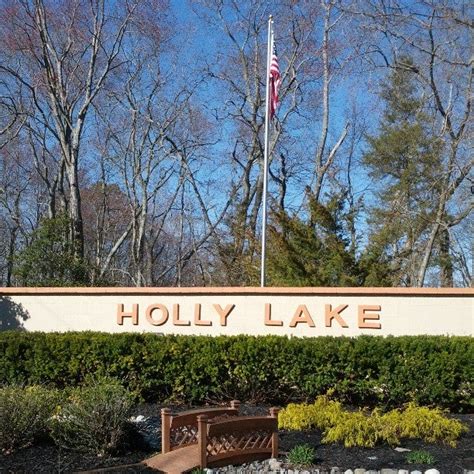 Holly Lake Resort Holly Dr Dennis Twp Nj Resorts Mapquest