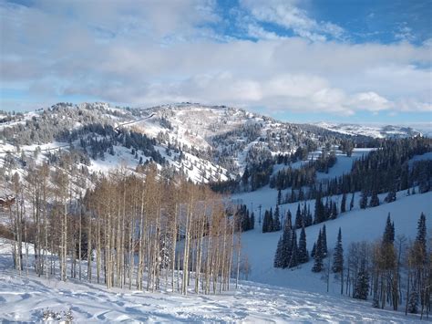 Powder Mountain in Eden, Utah : r/skiing