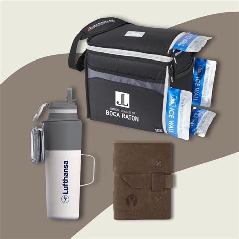 15 Top-notch Executive Gifts Under $50 (with personalization)