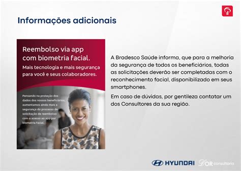 Bradesco Sa De Reembolso Hyundai