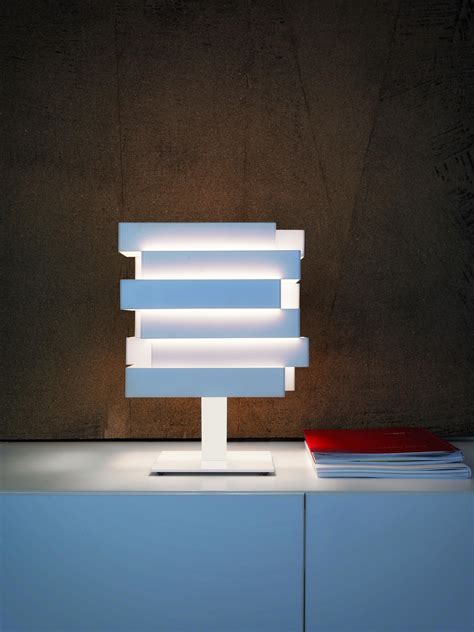 Escape Wall Lamp General Lighting From Karboxx Architonic