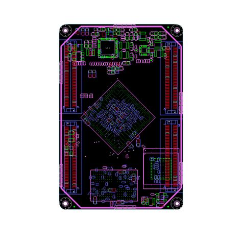 瑞芯微rk3562高性价比通用soc详细参数datasheet Scensmart智造平台oemodm行业方案