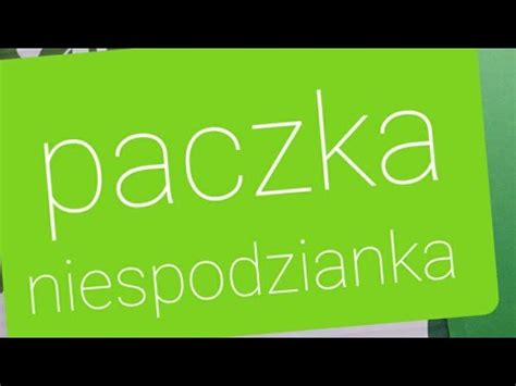 OTWIERAM kolejną DUŻĄ PACZKĘ NIESPODZIANKĘ MYSTERY BOX YouTube