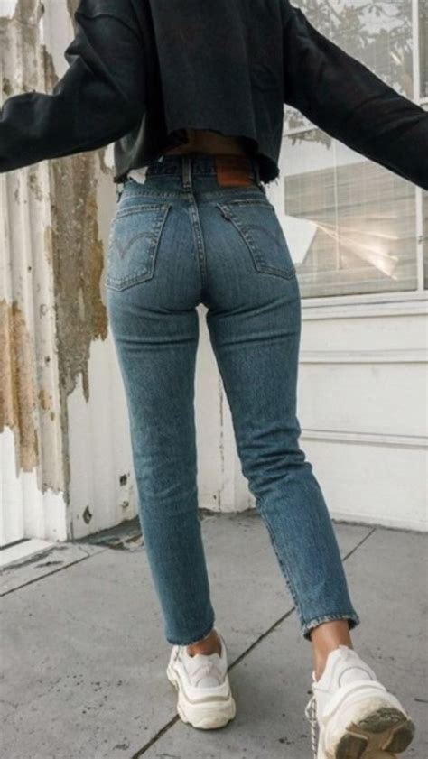 Pinterest Outfit Ideas Jeans