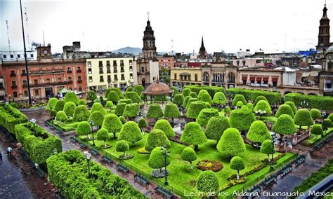 León de los Aldama Guanajuato México Mexiko Las vegas Vegas