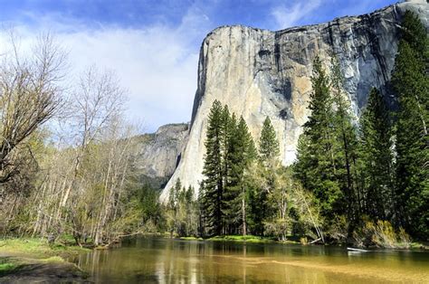 El Capitan Yosemite Felsen Kostenloses Foto Auf Pixabay Pixabay