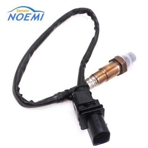 New Genuine Oxygen Sensor Air Fuel Ratio Sensor For Vauxhall