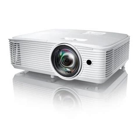 Optoma Projector, XGA (1024 x 768) at ₹ 43490/piece in Coimbatore | ID ...