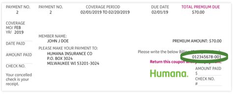 Express Pay Tool - Humana