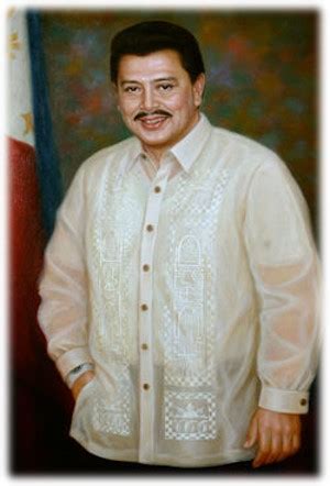 Talambuhay ni Joseph Estrada (Buod) - Talambuhay.Net