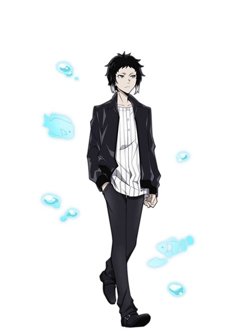 Akutagawa Ryuunosuke Bungou Stray Dogs Image By Ambition 3338382