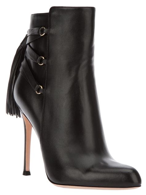 Gianvito Rossi Boots Womens Boots Designer Boots