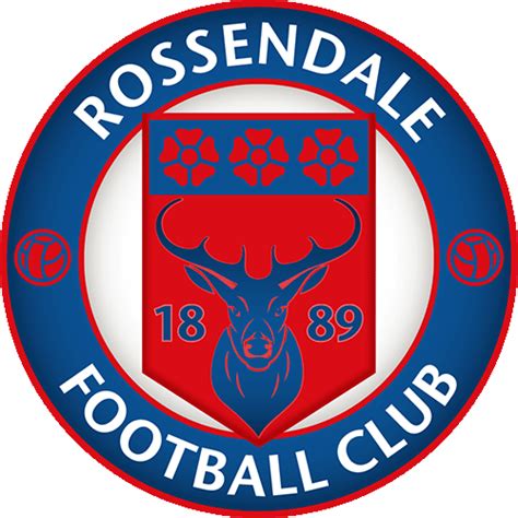 Home | Rossendale FC