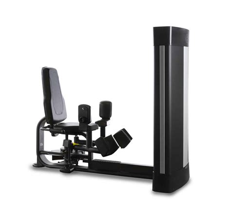 BH Fitness Movemia M250 Abductor Adductor Gym Solutions