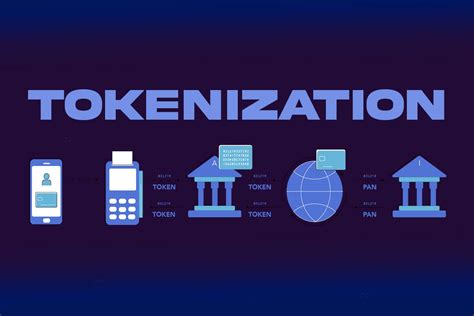 Tokenization What Is It And How Does It Work LaptrinhX News