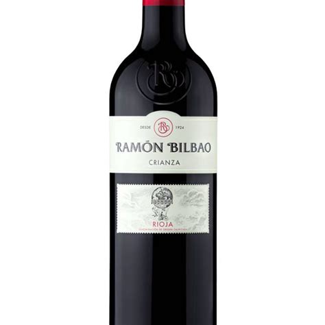 Compra Ramón Bilbao Crianza Magnum 2017 en encopa Envío en 24h