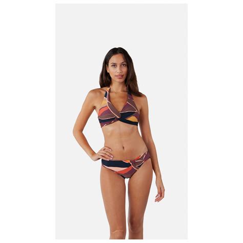 Barts Ash Halter Bikini Top Women S Buy Online Bergfreunde Eu