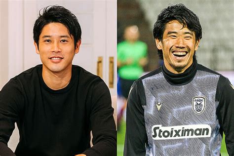 Jリーグ復帰の香川真司、元日本代表の面識ある2人から見た姿 「やっと帰ってきましたか」「結構、粘ったよね」 ライブドアニュース