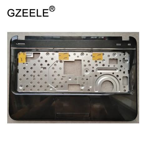 New Prodects Coming Gzeele New Laptop Lcd Top Case For Hp Pavilion G