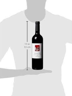 Enate Cabernet Sauvignon Merlot Vino 2013 75cl Tienda Online De