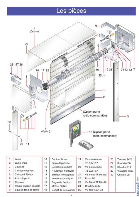 Moteur Faac Porte De Garage Enroulable