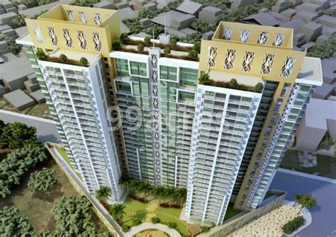 Neelam Solstice Ghatkopar East Mumbai Resale Price List Brochure