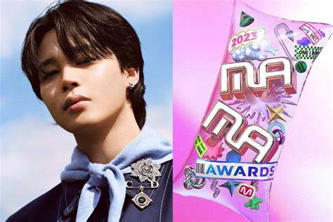 Jimin de BTS se convierte en el artista de KPop más nominado a los MAMA