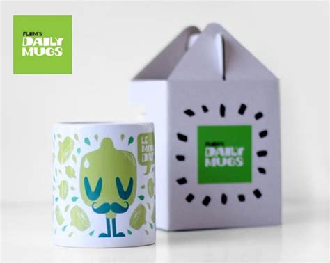 50 Unique and Creative Mug Designs - Jayce-o-Yesta