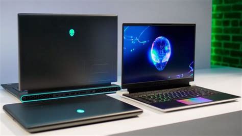 Best Alienware Laptop(May 2024): For An Ultimate Gaming Experience ...