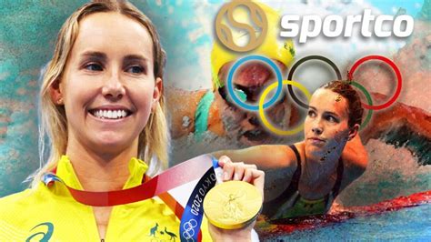 Emma McKeon is now the most successful Olympian for Australia: Tokyo ...