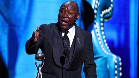 2023 Naacp Image Awards Attorney Benjamin Crump Gives Fiery Speech