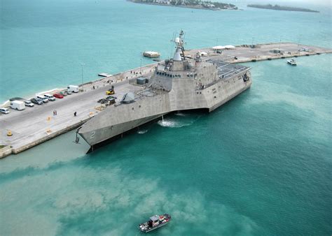 Austal Wins New Au Million U S Navy Contract Dcss News