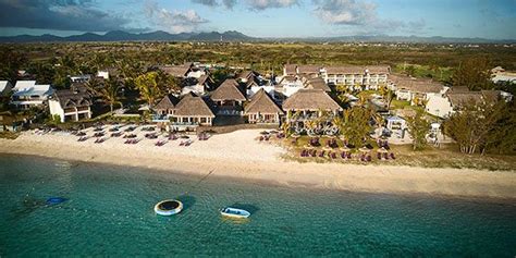 C Mauritius (C Resorts by Constance) - Mauritius Attractions