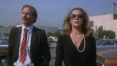 William Hurt Kathleen Turner Film William Hurt Kathleen Turner