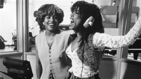 Angela Bassett Honors Tina Turner In Touching Tribute