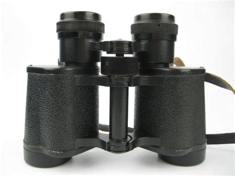 Vintage Binoculars Made In Soviet Union BPC 5 8X30 USSR Etsy