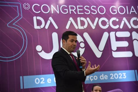 Congressooab Congresso De Advocacia Jovem Flickr