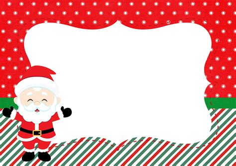 Cartão De Natal Para Impressão - Cartão de natal para imprimir: 26 modelos criativos