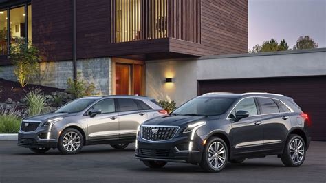 2021 Cadillac Xt5 Photos Specs And Review Forbes Wheels