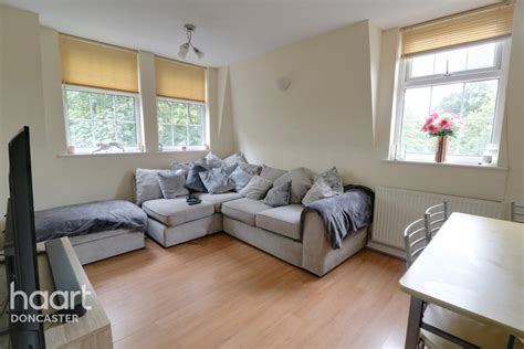 2 Bedroom Apartment For Sale In Bawtry Road Bessacarr Doncaster Dn4