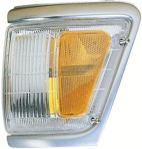 Amazon DEPO 312 1513R AS1 Replacement Passenger Side Parking Light