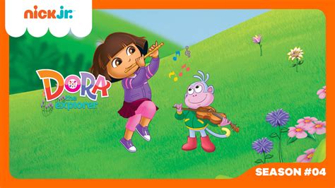 Dora World Adventure Part 1