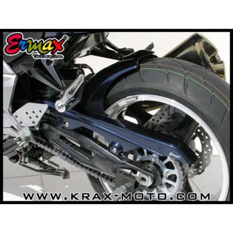 Garde Boue Arri Re Ermax Z Kawasaki