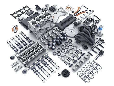 BG Automotive | engine-parts