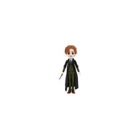 Harry Potter Magical Minis Docka Remus Lupin