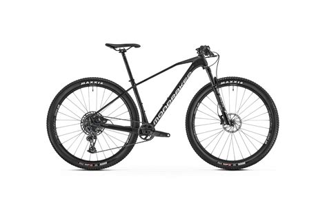 Mondraker CHRONO CARBON RR 2022 Im Test