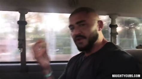 Big Dick Gay Blowjob And Cumshot