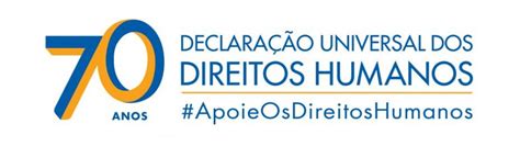 Declaração Universal Dos Direitos Humanos Instituto Legado